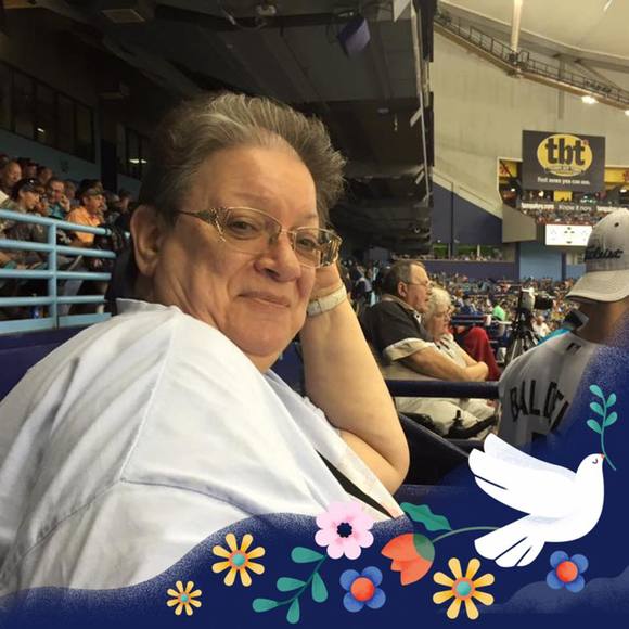 Meet your Posher, Cheryl - Picture 1 of 1